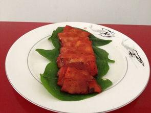 瓜蒸熟吃蘸酱好吃吗视频,家常美味新尝试