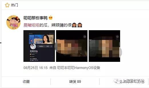 晨曦姐姐的吃瓜视频下载,揭秘娱乐圈幕后故事