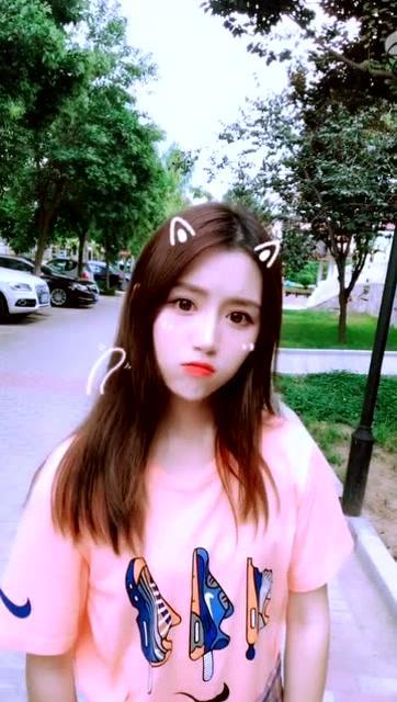 爆照吃瓜少女视频大全集,揭秘网络红人的魅力瞬间