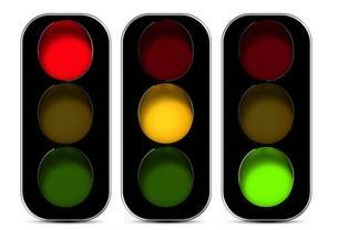 吃瓜的瓜哥红绿灯视频,揭秘交通规则背后的趣味故事