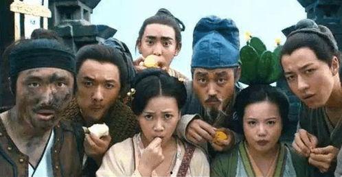 新郎吃瓜群众视频,一场意外的欢乐盛宴