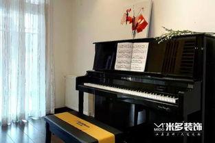 大学吃瓜视频钢琴房,吃瓜视频中的音乐角落揭秘