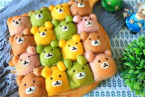 吃瓜小熊外卖视频,揭秘美食背后的故事