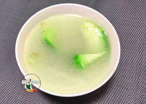 夏瓜可以煮什么汤吃呢视频,夏瓜煮汤食谱大揭秘