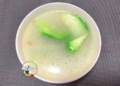 夏瓜可以煮什么汤吃呢视频,夏瓜煮汤食谱大揭秘