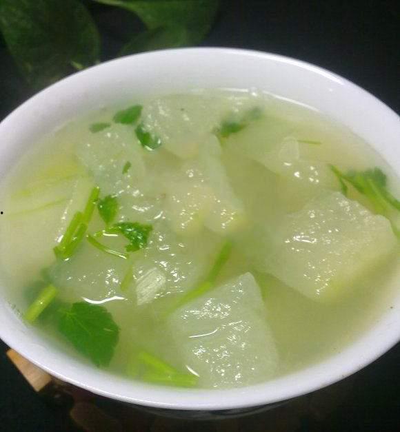 夏瓜可以煮什么汤吃呢视频,夏瓜煮汤食谱大揭秘