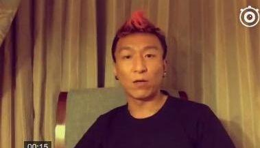 明星的吃瓜视频在哪看