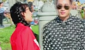 明星的吃瓜视频在哪看