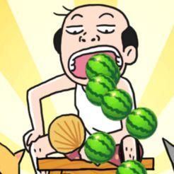 带你吃瓜点评搞笑视频,搞笑视频带你吃瓜点评