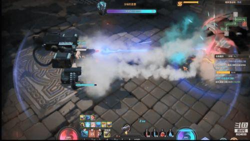 游戏围观吃瓜视频,揭秘吃瓜群众的狂欢盛宴