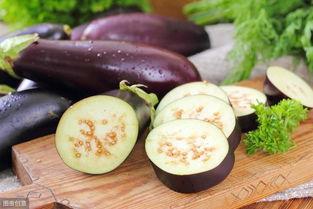 老茄瓜老籽可以吃吗视频,能否安全食用？