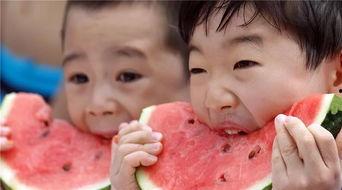 中国人吃瓜统一姿势视频,网络热传视频背后的文化现象