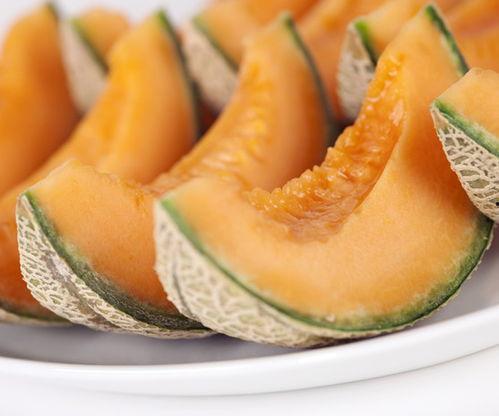 小硕吃哈密瓜视频,甜蜜瞬间记录