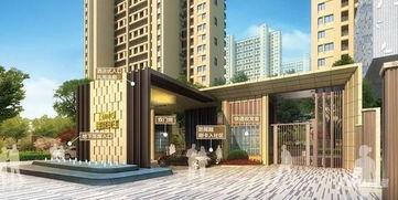 世茂滨江壹期吃瓜视频,揭秘豪宅小区的神秘生活