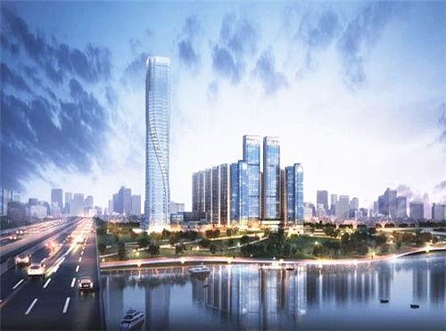 世茂滨江壹期吃瓜视频,揭秘豪宅小区的神秘生活