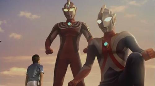 奥特曼的吃瓜歌曲视频播放,趣味视频引爆全网播放热潮