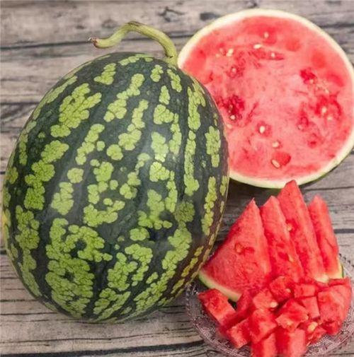 大瓜如何去皮吃的好视频,跟着视频学剥皮技巧