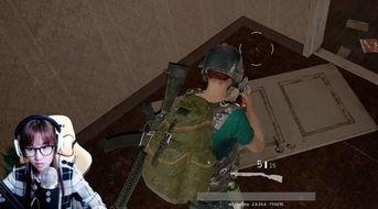 各大吃鸡主播吃瓜视频在线观看,揭秘游戏圈幕后风云