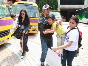 吃瓜群众谢霆锋视频,揭秘明星日常幕后趣事