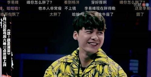 李易峰事件吃瓜视频,吃瓜群众围观娱乐圈风云变幻