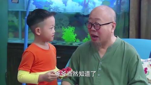 大头儿子吃瓜视频,萌态十足引网友热议