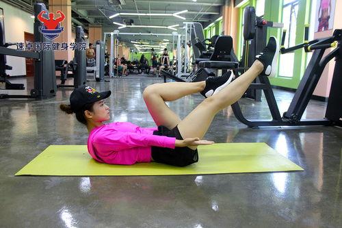 武汉健身教练吃瓜视频,揭秘健身圈幕后趣闻