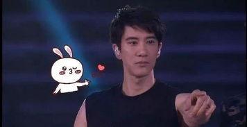 台湾王力宏吃瓜视频,揭秘明星私生活背后的真相