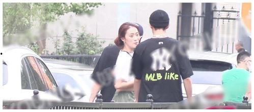 王鹤棣的女友吃瓜视频大全,甜蜜瞬间与趣味瞬间全收录