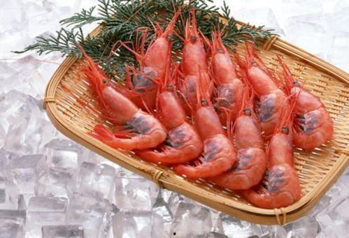 甜虾捏捏吃瓜视频,揭秘网红美食背后的故事