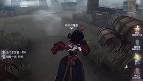 吃瓜第五人格宣传片视频,惊悚悬疑，揭秘求生者与监管者的生死较量