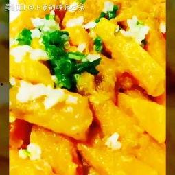 福尔瓜怎么吃家常菜视频,轻松学会家常美食制作