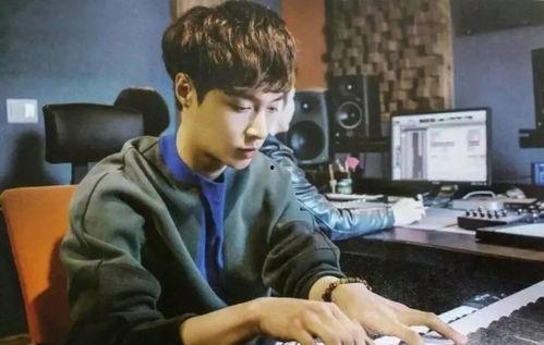 吃瓜视频张艺兴,吃瓜视频中的青春偶像魅力