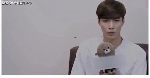 吃瓜视频张艺兴,吃瓜视频中的青春偶像魅力