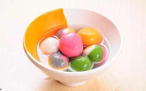 圣哥吃蜜瓜汤圆会胖吗视频,体重变化大揭秘！