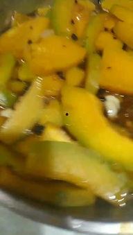 吊瓜蒸着吃的做法视频,营养美味，简单易学的家常菜做法