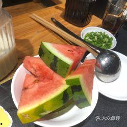 徐州冻瓜怎么吃最好吃视频